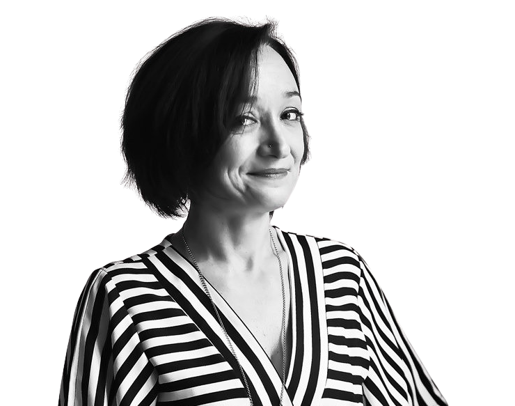 Chiara Montesi • Formazione e servizi fiscali salva tempo - Foto DeLuigi Chiara Montesi • Formazione e servizi fiscali salva tempo - Foto DeLuigi